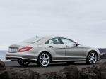 Mercedes-Benz CLS350 AMG Sports Package 2010 года